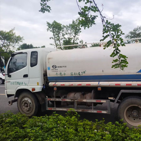 重庆出租环卫洒水车 重庆出租环卫洒水车