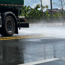 重庆洒水车出租多少钱 重庆洒水车出租多少钱